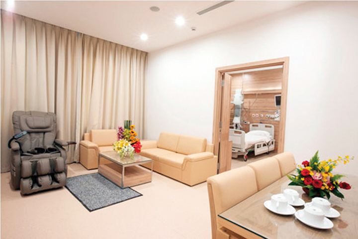 Danh sách bệnh viện, phòng khám bảo lãnh của Bảo Việt