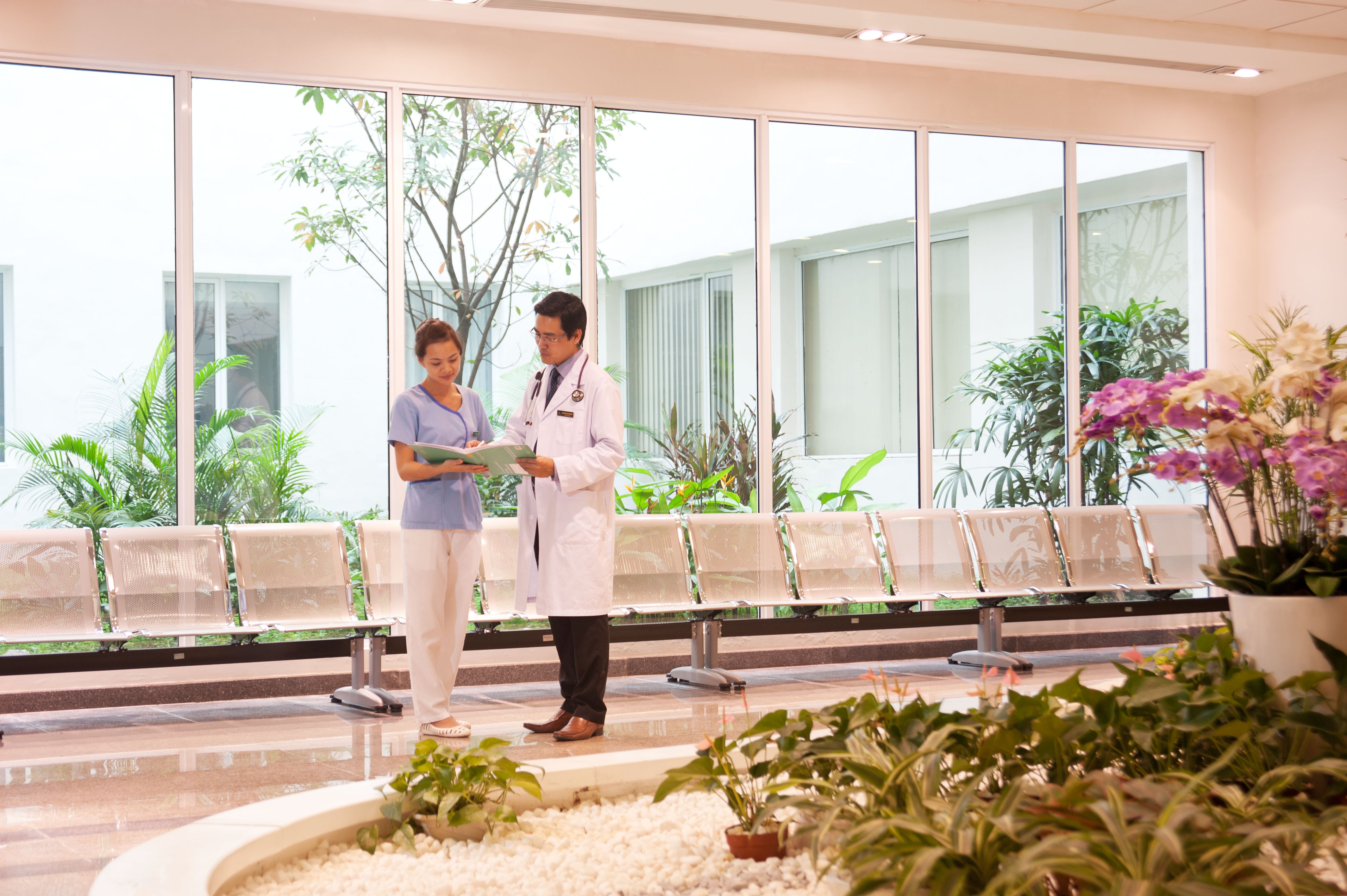 bệnh viện bảo lãnh thanh toán của bảo việt