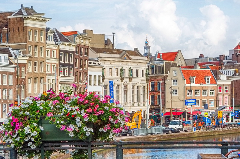 Bạn sẽ không còn phải lo lắng khi ở trời tây nếu đã có bảo hiểm du lịch