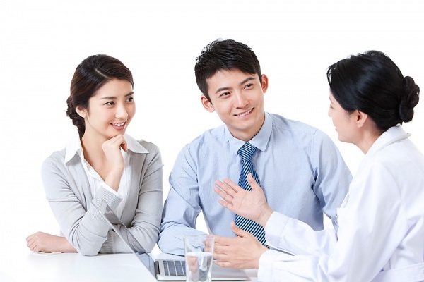 Bảo hiểm sức khoẻ người lao động