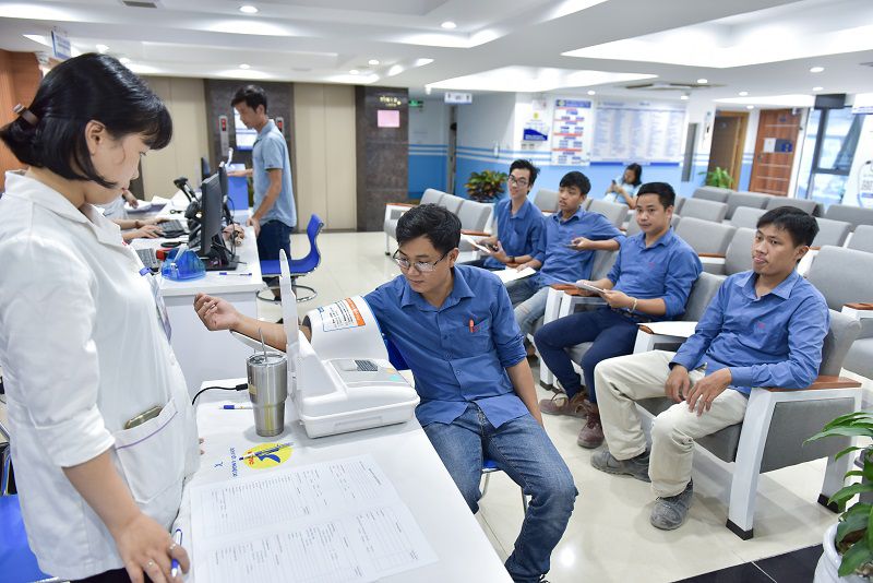 bảo hiểm sức khỏe nào tốt nhất
