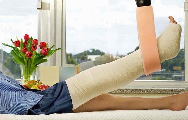 Giảm bớt gánh nặng về mặt tài chính khi không may gặp nạn