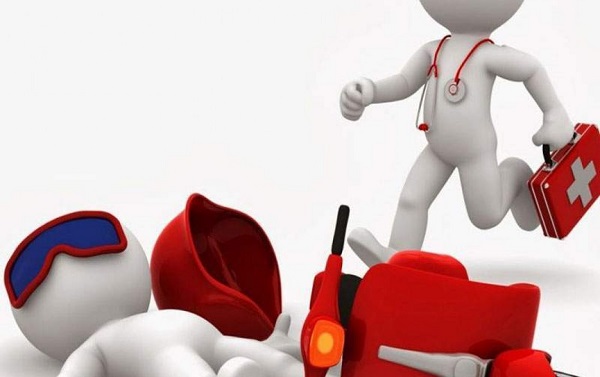 Gói bảo hiểm này chỉ áp dụng với tai nạn xảy ra ở Việt Nam