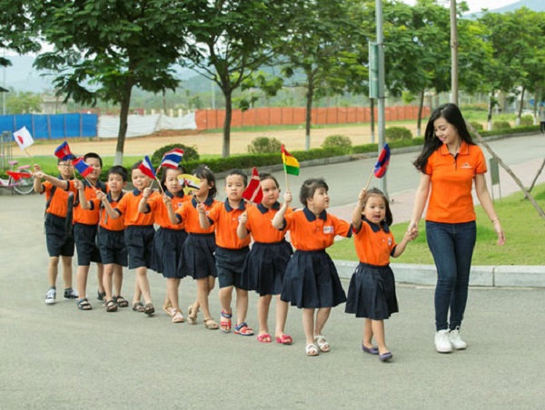 Bảo hiểm tai nạn cho học sinh có vài điểm đặc biệt mà phụ huynh cần lưu ý
