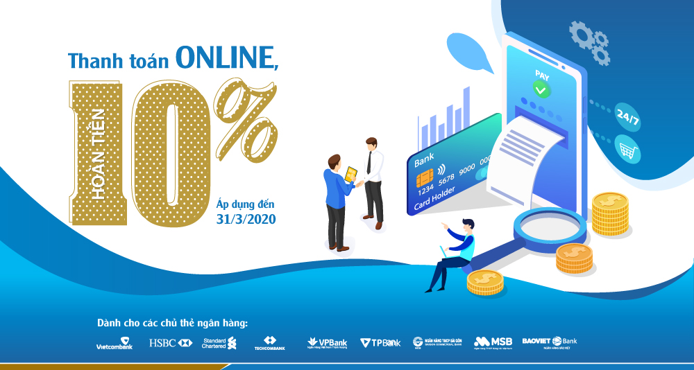 bảo việt online