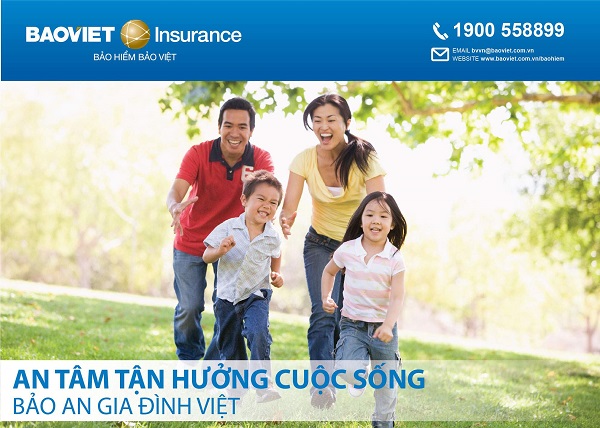 Bảo hiểm gia đình