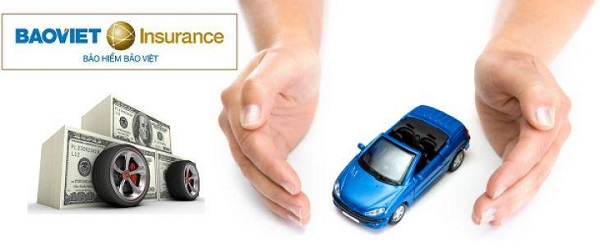 Bảo hiểm xe ô tô