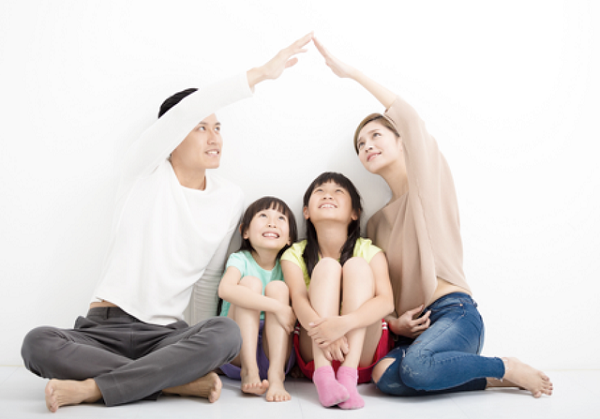 Bảo hiểm sức khỏe mang đến hạnh phúc trọn vẹn cho gia đình bạn