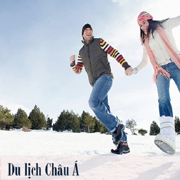 bảo hiểm du lịch châu á
