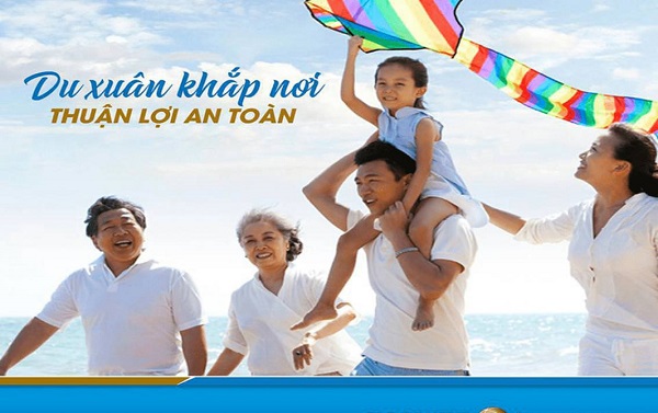 bảo hiểm du lịch châu á